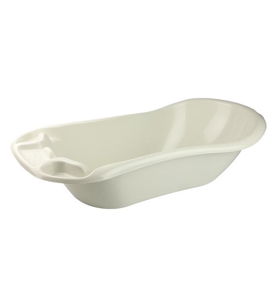 WANIENKA DO KĄPIELI DZIECKA 35L ECRU VK122074