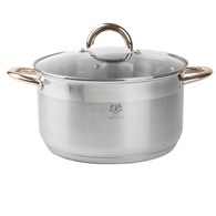 GARNEK SOLID GOLD 26CM 6L KHA070G