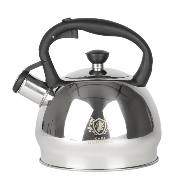 CZAJNIK 1,8L STALOWY ARLETTE GS-04048A-18