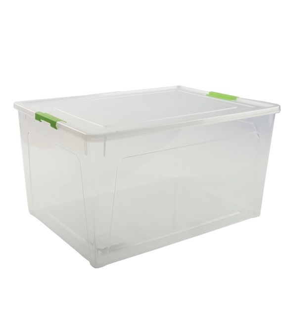 POJEMNIK SMART BOX 18L VK171019