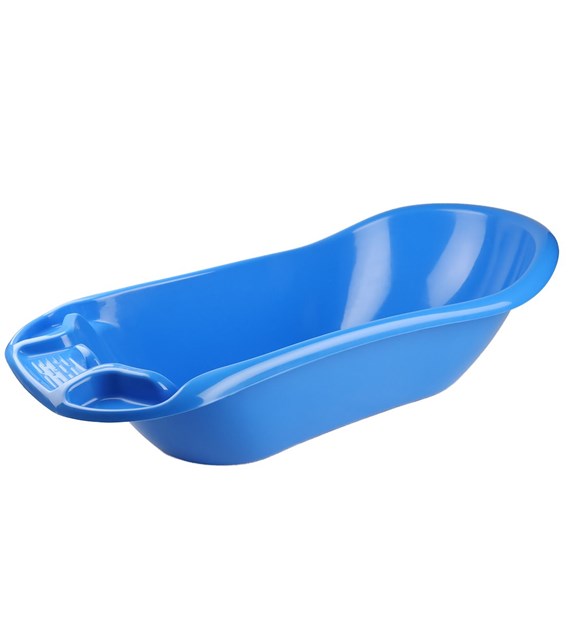 WANIENKA DO KĄPIELI DZIECKA 35L NIEBIESKI VK122074