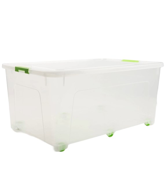 POJEMNIK SMART BOX 50L VK171020