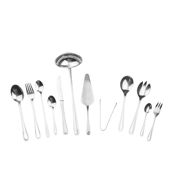 KPL.SZTUĆCÓW 72EL.OLIVIA WALIZKA KHW04