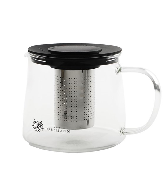 ZAPARZACZ TŁOKOWY 800ML CLASSICO JMHD115A