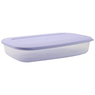 POJEMNIK DO PRZECH ŻYWNOŚCI LILAC 0,95L VK167023