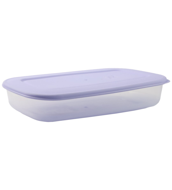 POJEMNIK DO PRZECH ŻYWNOŚCI LILAC 0,95L VK167023