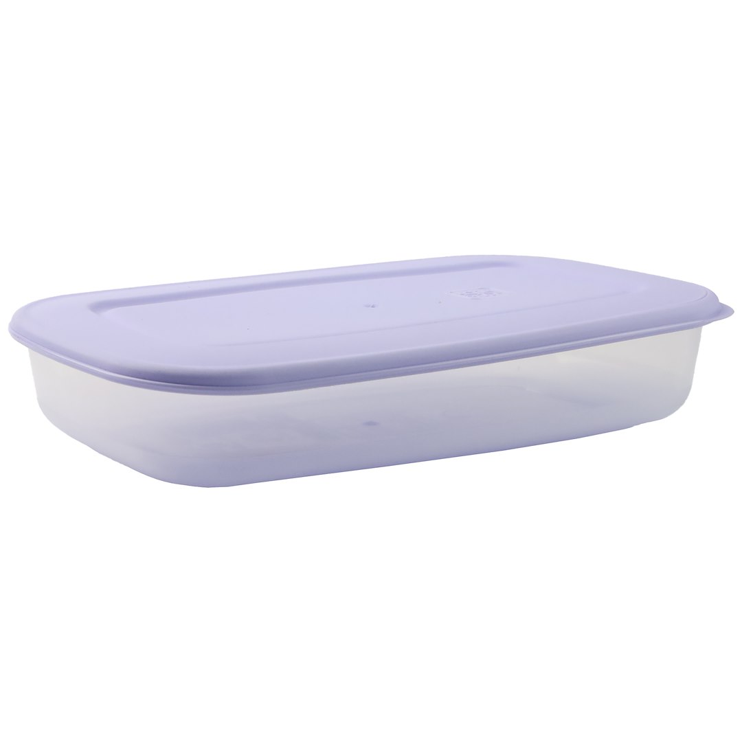 POJEMNIK DO PRZECH ŻYWNOŚCI LILAC 0,95L VK167023