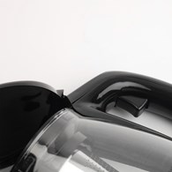 DZBANEK SZKLANY Z ZAPARZACZEM 1100ML RAY JMHA080B