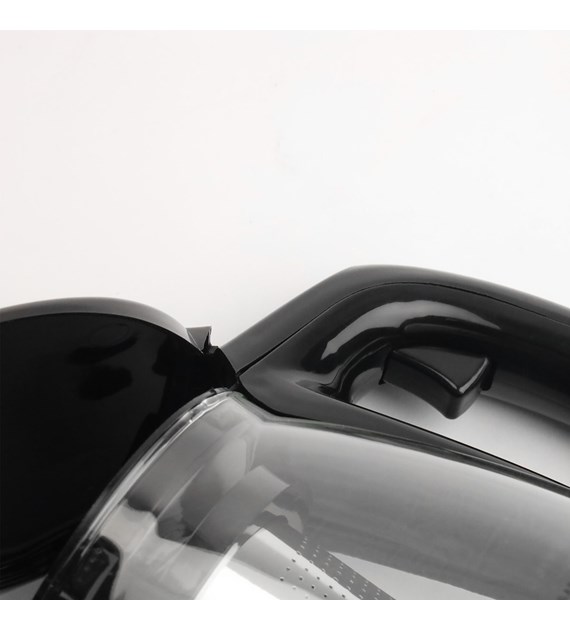 DZBANEK SZKLANY Z ZAPARZACZEM 1100ML RAY JMHA080B