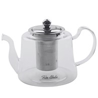 DZBANEK SZKLANY Z ZAPARZA. 1200ML FORTE JMHF169B