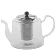 DZBANEK SZKLANY Z ZAPARZA. 1200ML FORTE JMHF169B