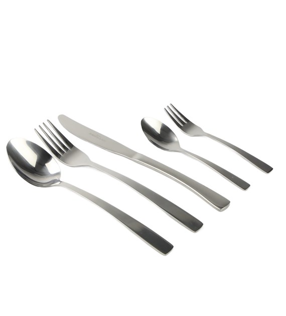 KPL.SZTUĆCÓW 72EL.STELLA WALIZKA BARBÓRKA SE107