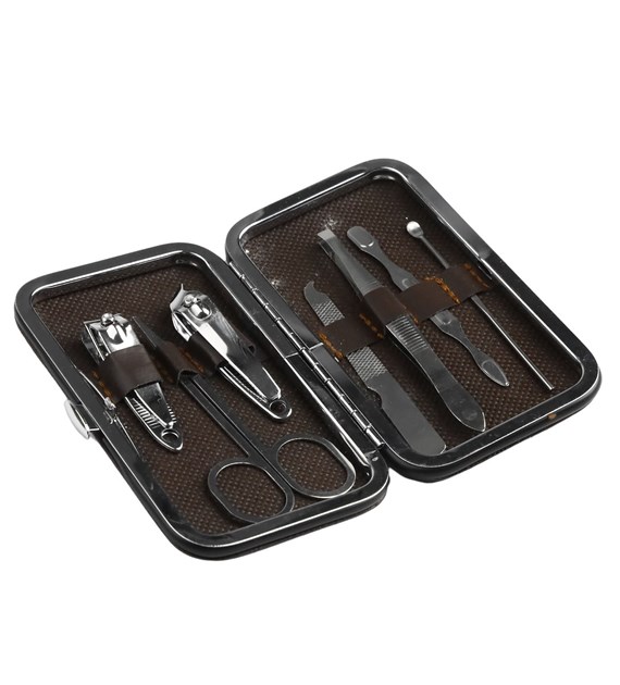 ZESTAW DO MANICURE 7EL. FT03B131-3PCS