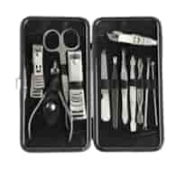 ZESTAW DO MANICURE 12EL. FT03B571-12PCS