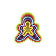 KPL 5 FOREMEK DO WYKRAWANIA SHEIN 78