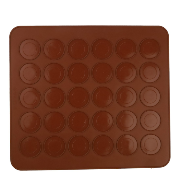 FORMA SILIKONOWA DO MAKARONIKÓW 28x25cm  SHEIN 78