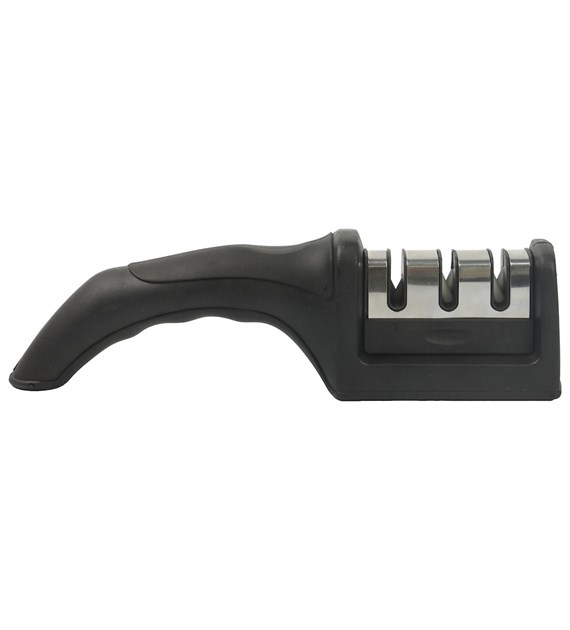 OSTRZAŁKA DO NOŻY 3 - STOPNIOWA R-004-C