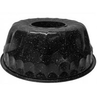 FORMA DO PIECZENIA BABKI Z TULEJĄ 25x10,5CM YL-C09