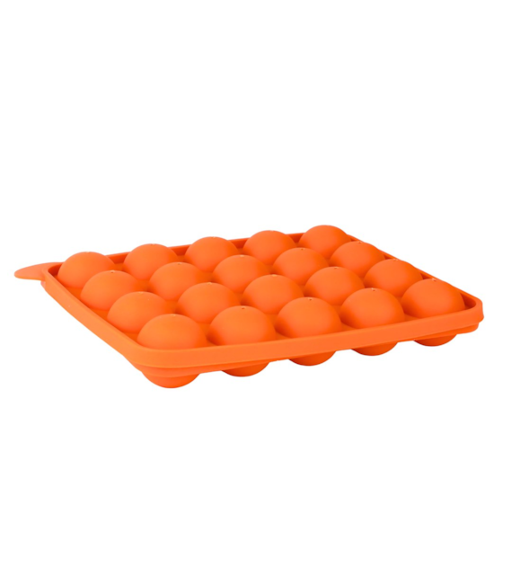 FORMA SILIKONOWA CAKE POPS20SZT JSC029 22,6x18,5x3