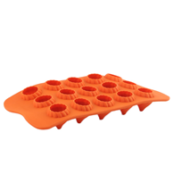 FORMA SILIKONOWADO CZEKOLADEK KROPLA15SZT JSC3585