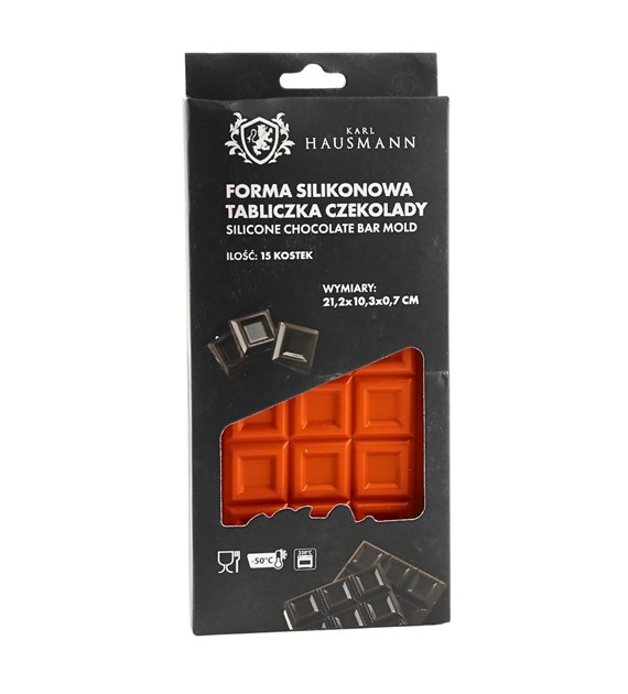 FORMA SILIKONOWA TABLICZKA CZEKO. OKIENKO JSC3241