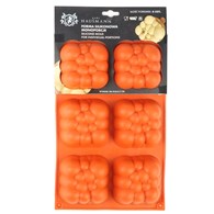 FORMA SILIKONOWA MONOPORCJE BĄBLE 6SZT JSC3002