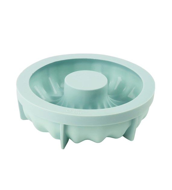 FORMA SILIKONOWA DO DESERÓW JSC2391 WYM.19x5,5CM