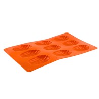 FORMA SILIKONOWA MAGDALENKI JSC217 9SZT 29,5x17x2