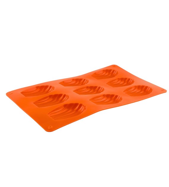 FORMA SILIKONOWA MAGDALENKI JSC217 9SZT 29,5x17x2