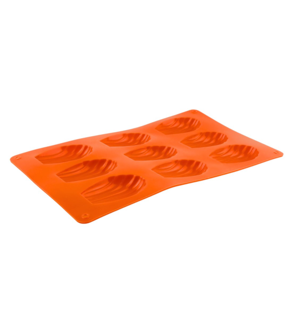 FORMA SILIKONOWA MAGDALENKI JSC217 9SZT 29,5x17x2