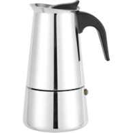 KAWIARKA STALOWA 9 CUP S11AA-9T