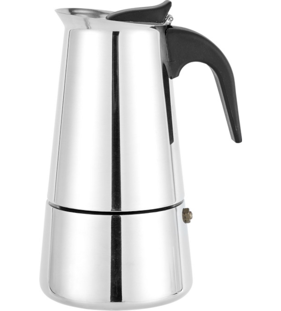 KAWIARKA STALOWA 9 CUP S11AA-9T