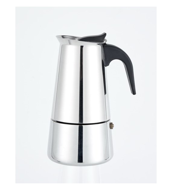 KAWIARKA STALOWA 6 CUP S11AA-6T