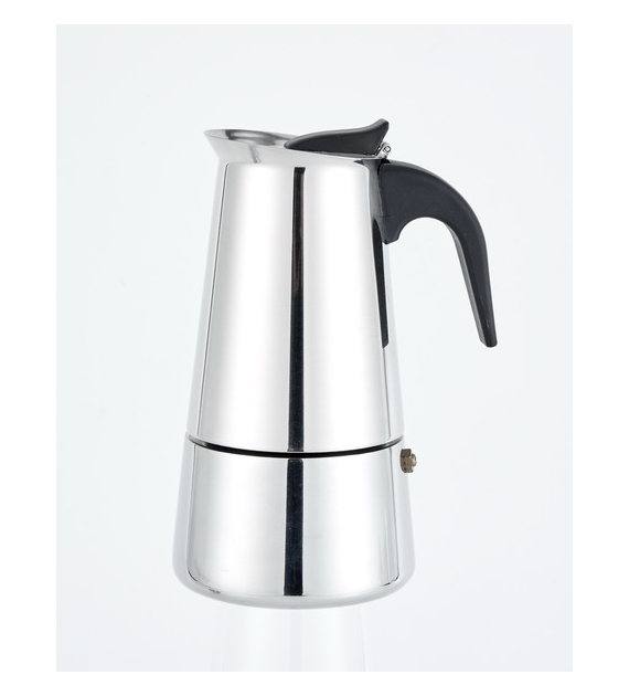 KAWIARKA STALOWA 6 CUP S11AA-6T