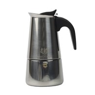 KAWIARKA STALOWA 4 CUP S11AA-4T