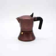 KAWIARKA ALUMINIOWA TERESA 9 CUP A1M3WR-9T BROWN