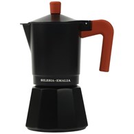 KAWIARKA ALUMINIOWA 6 CUP A5L9BR-6T