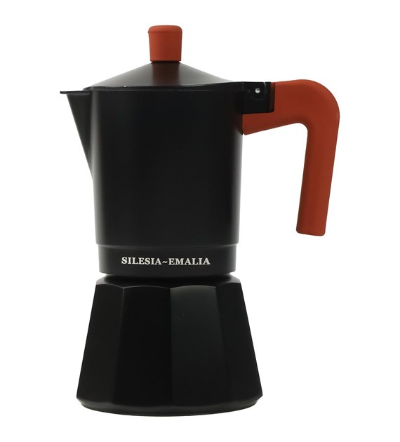 KAWIARKA ALUMINIOWA 6 CUP A5L9BR-6T