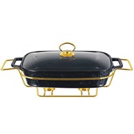 NACZYNIE Z PODGRZEWACZEM 3,5L CX2422N-T9  PROST.BL