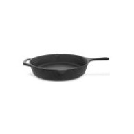 PATELNIA ŻELIWNA ELŻBIETA 30CM SE74L