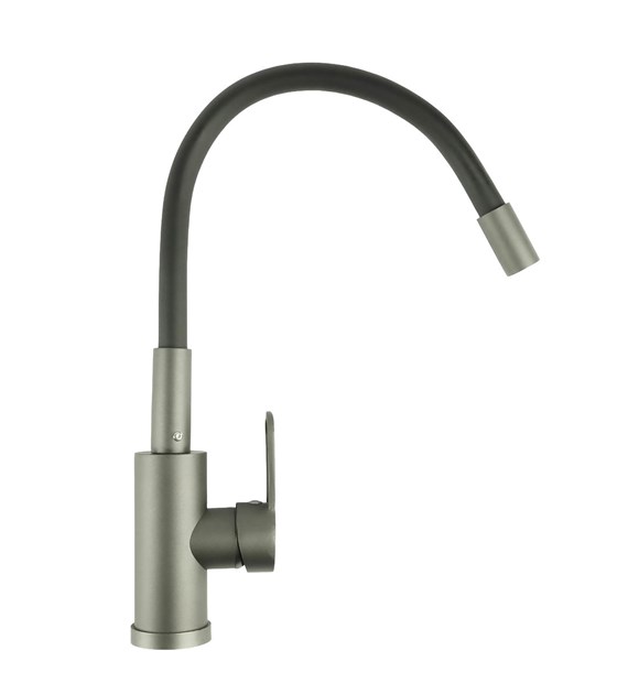 BATERIA KUCHENNA REGULOWANA SZARA WINHAUS542