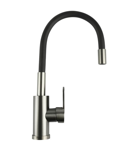 BATERIA KUCHENNA REGULOWANA TYTANOWY WINHAUS542