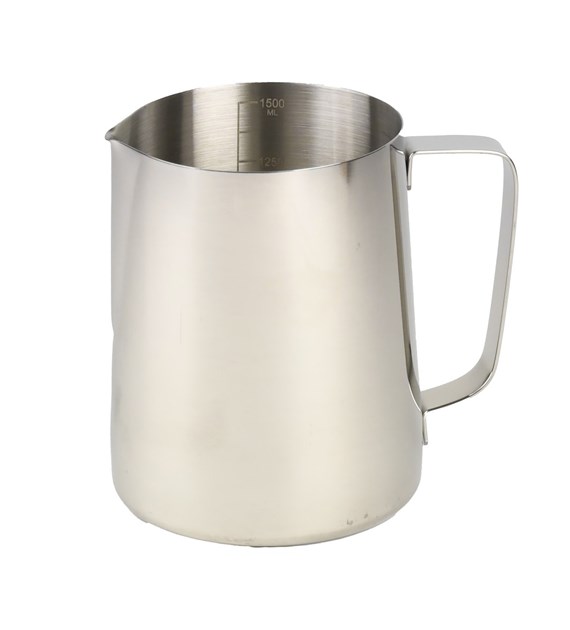 DZBANEK STALOWY 1,5L LAC-001