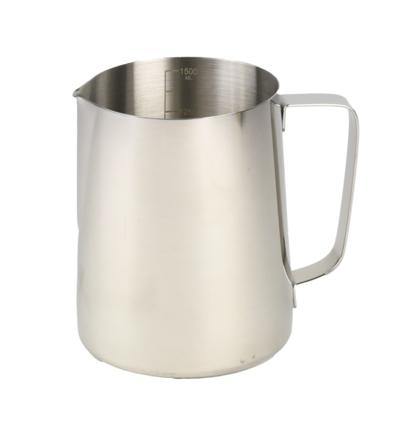 DZBANEK STALOWY 1,5L LAC-001