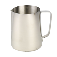 DZBANEK STALOWY 1,5L LAC-001