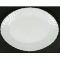 PÓŁMISEK 25CM AGNES HBLXYP-100