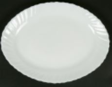 PÓŁMISEK 25CM AGNES HBLXYP-100