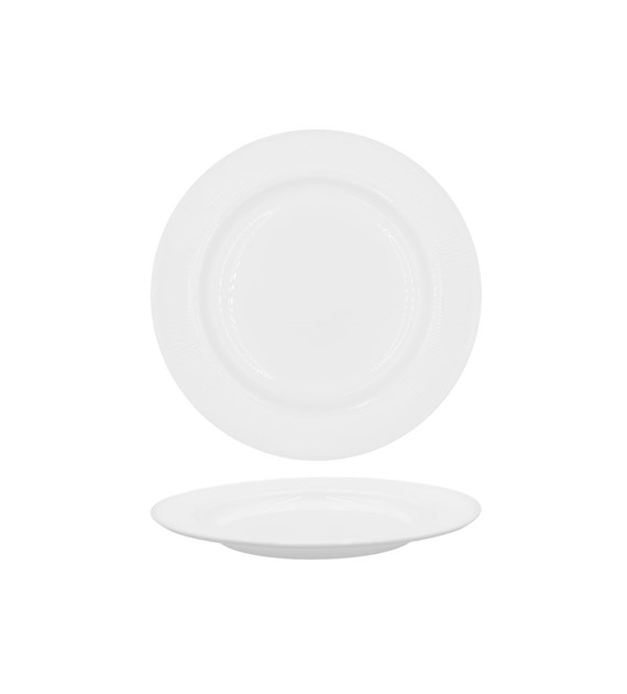 TALERZ DESEROWY 18CM LINEA HB-OUSP70