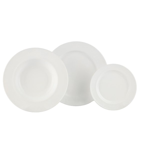 KPL. OBIADOWY 18CZ. LINEA