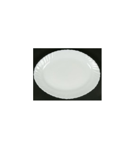 PÓŁMISEK 30CM AGNES HBLXYP-120